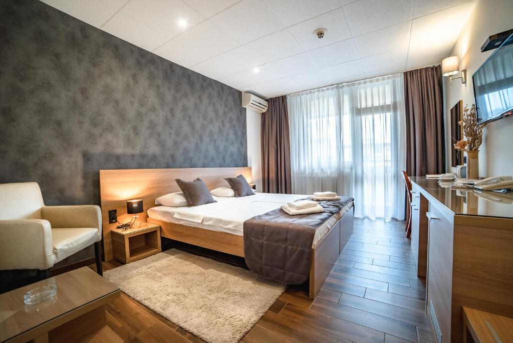 Hotel Novi Sad 4**** fotografija broj 3