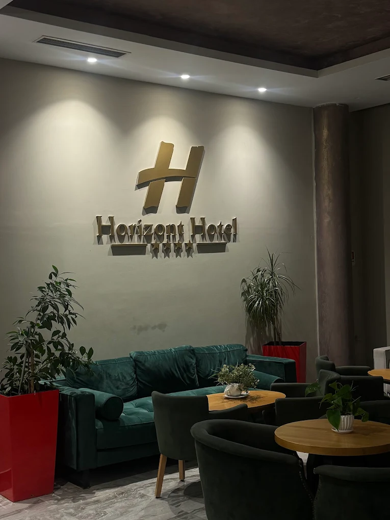 Hotel HORIZONT 4**** fotografija broj 10
