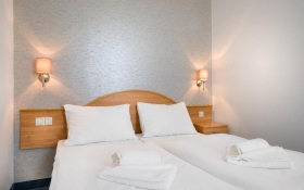 HOTEL EAST CITY*** (bivši Golden Park) fotografija broj 3