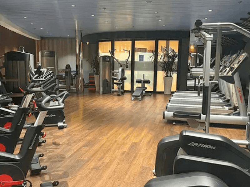 CELESTYAL Company Cruises fotografija broj 7