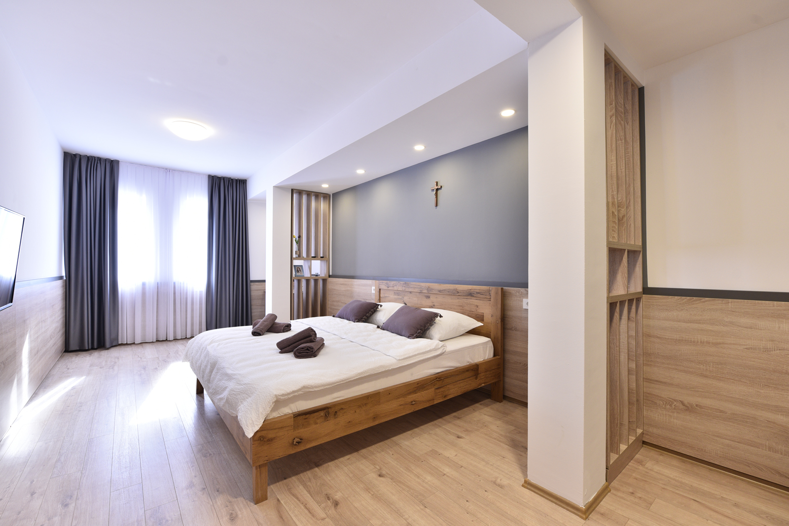 Hotel Dompes 4* fotografija broj 4