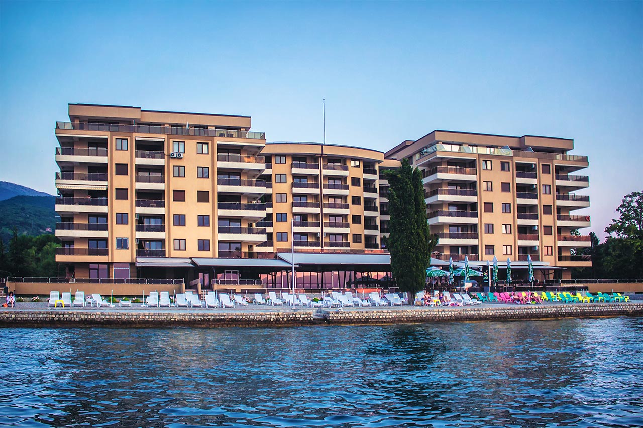 Park Lakeside Hotel 4*/1 noćenje sa doručkom fotografija