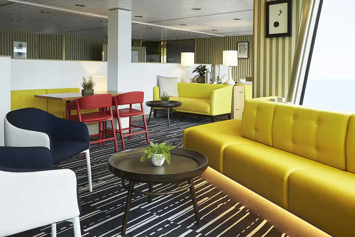 CELESTYAL Company Cruises fotografija broj 12