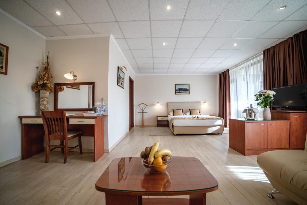 Hotel Novi Sad 4**** fotografija broj 4