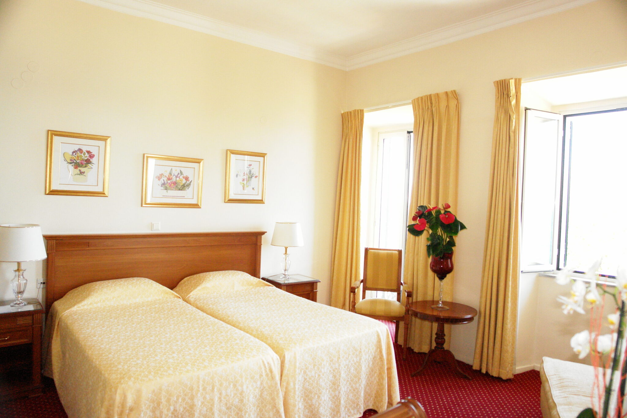 Hotel Cavalieri 4*/3 noćenja sa doručkom fotografija broj 5