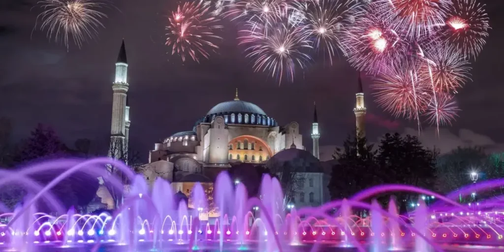 Hotel Martinez 3*+ ili hotel Ikbal de lux 4* fotografija