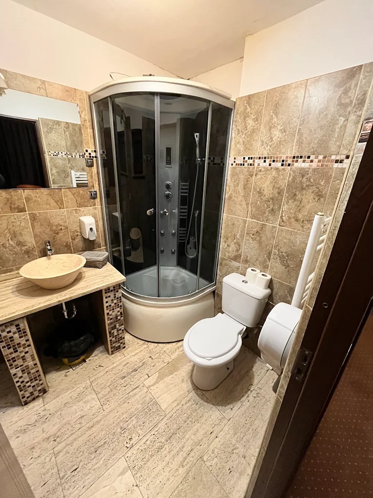 Hotel MBI TRAVEL INN 3*** fotografija broj 7