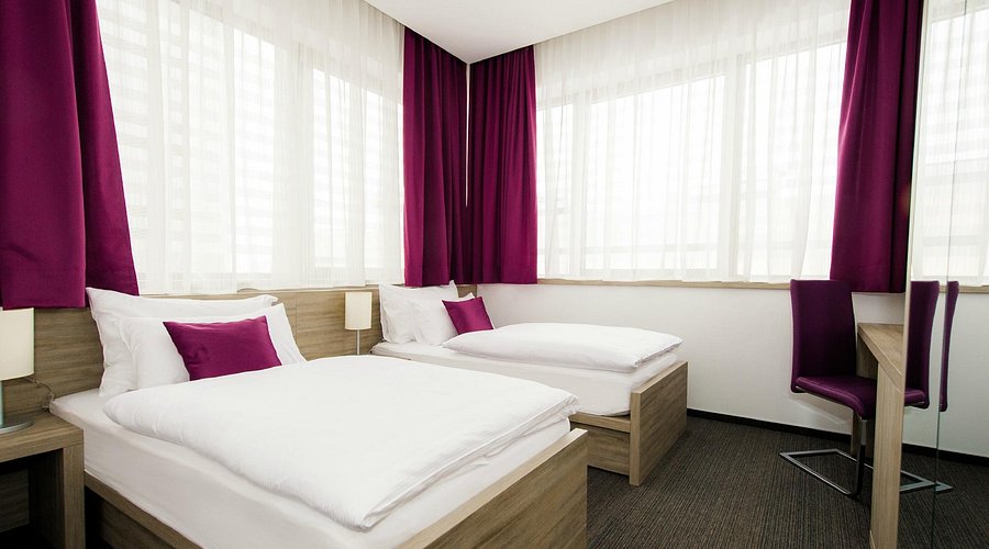 Hotel Meksiko 3* fotografija broj 8