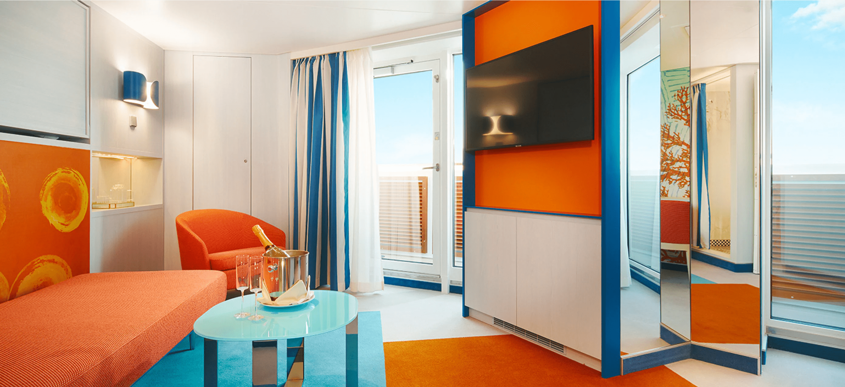 Costa Croisere fotografija broj 7