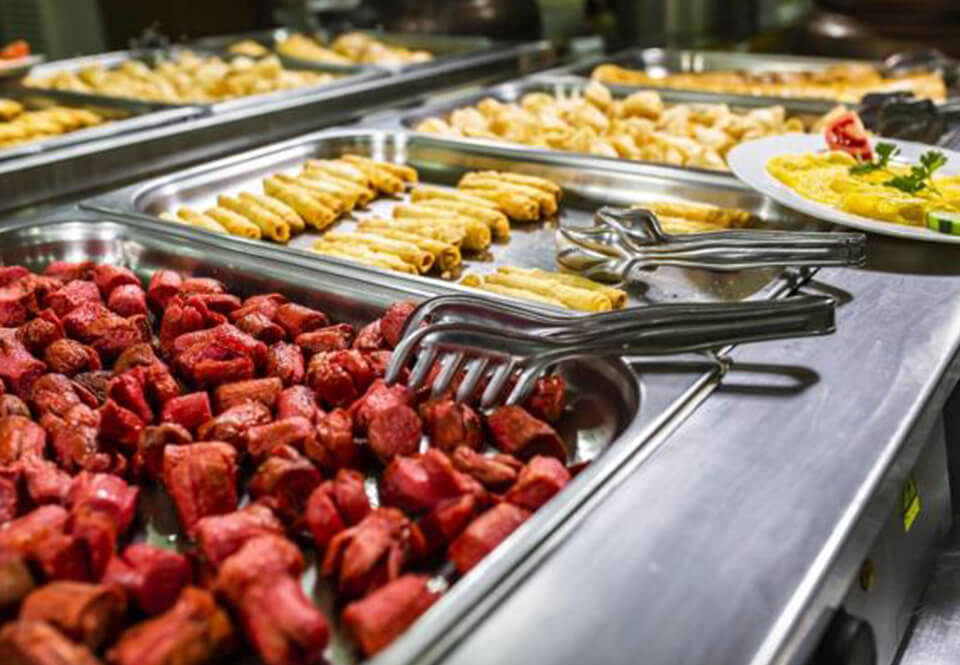 Hotel KURBAN fotografija broj 3