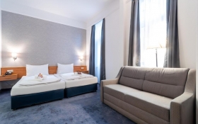 HOTEL EAST CITY*** (bivši Golden Park) fotografija broj 5