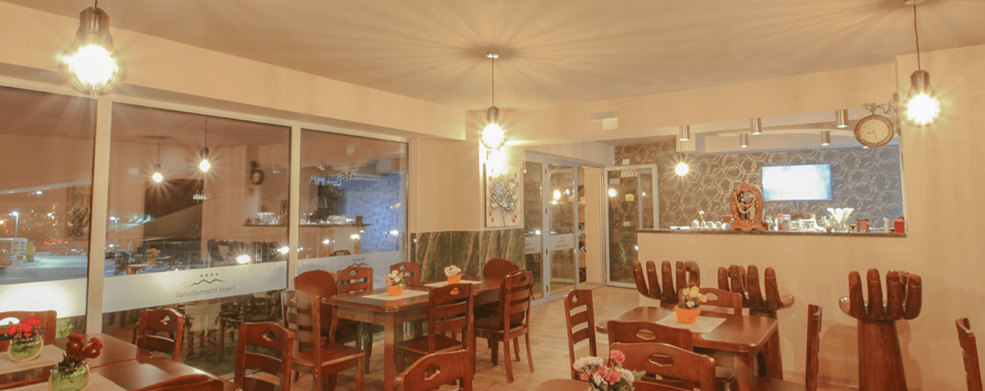 Hotel Internacional 4**** fotografija broj 10