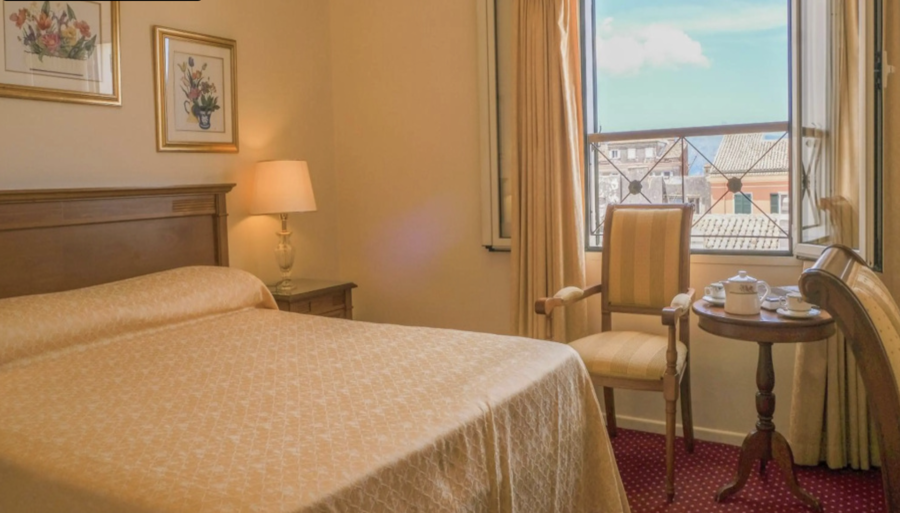 Hotel Cavalieri 4*/3 noćenja sa doručkom fotografija broj 13