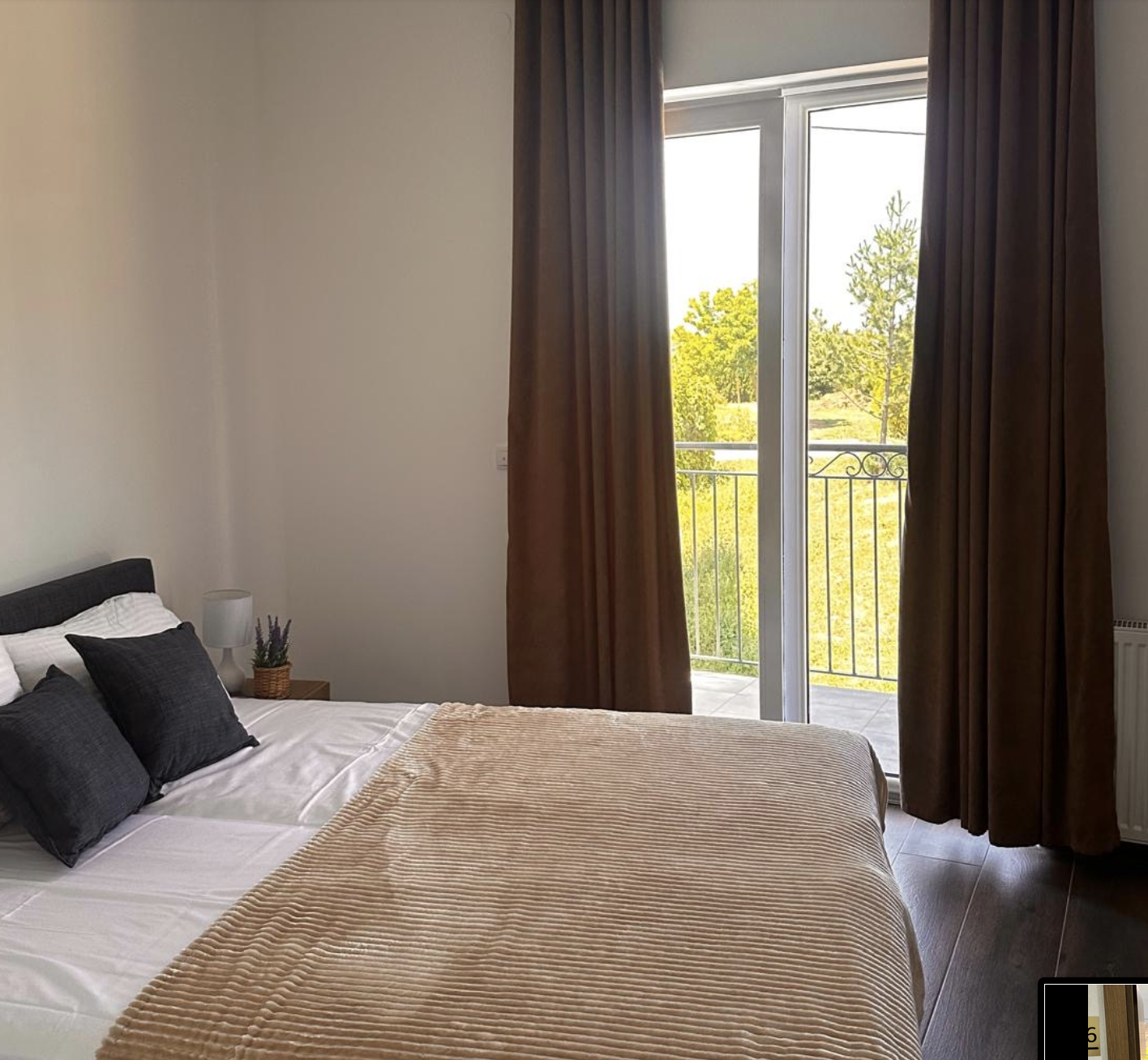 Hotel Aleksandar fotografija broj 2