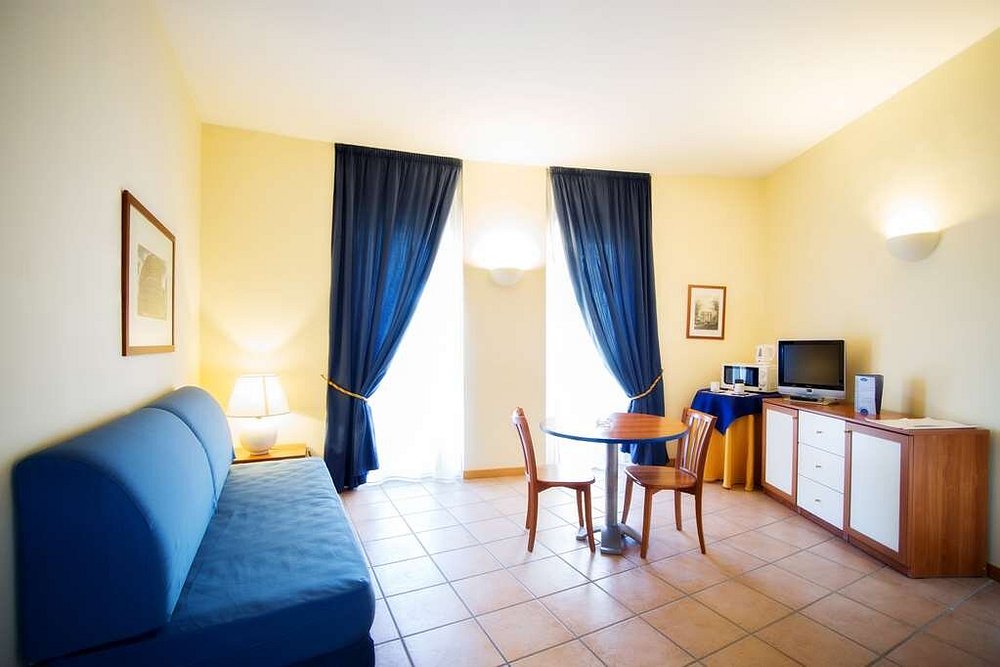 Parco dei Medici Residence 3* fotografija broj 11