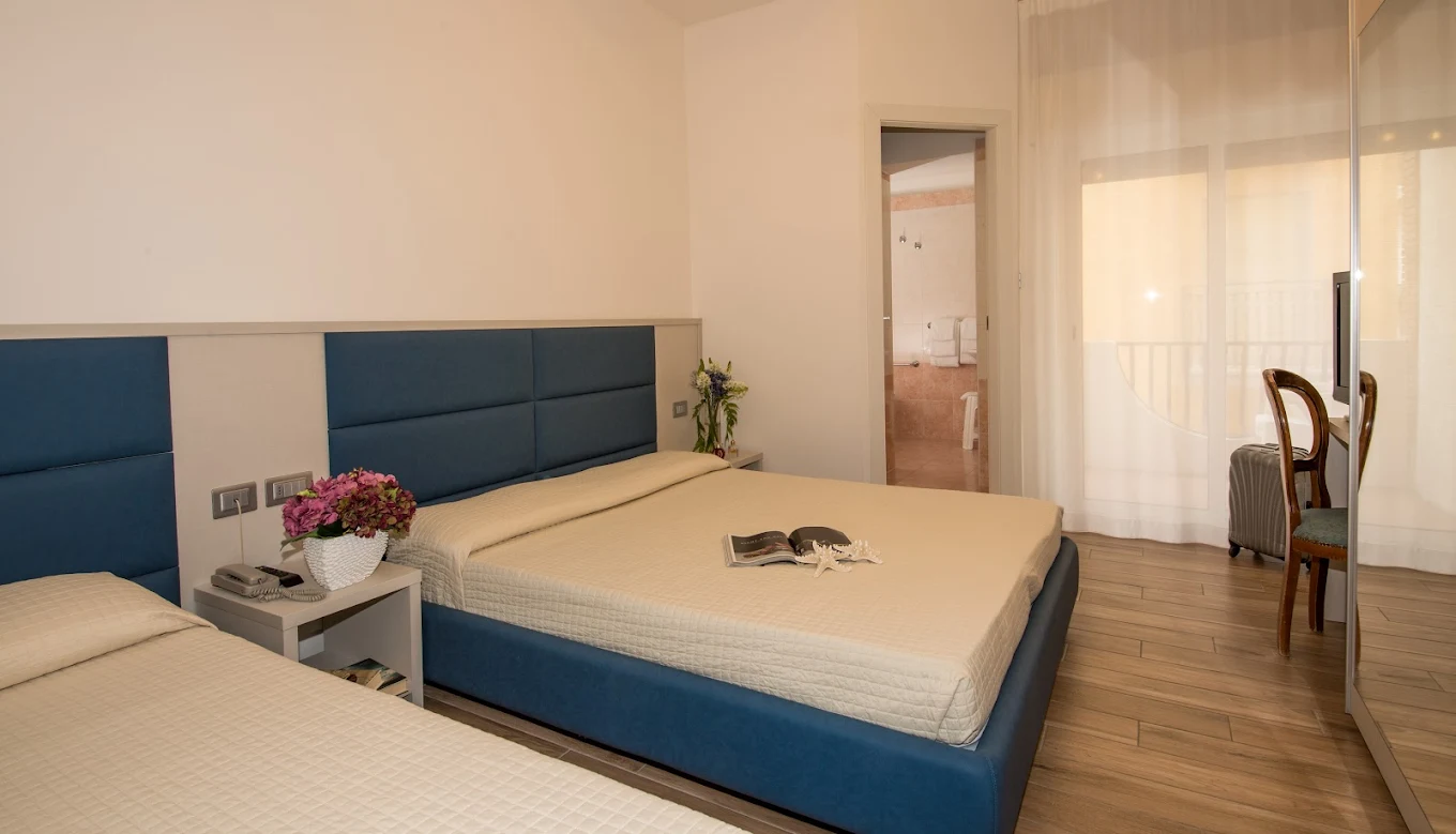 Hotel Nettuno 4* fotografija broj 7