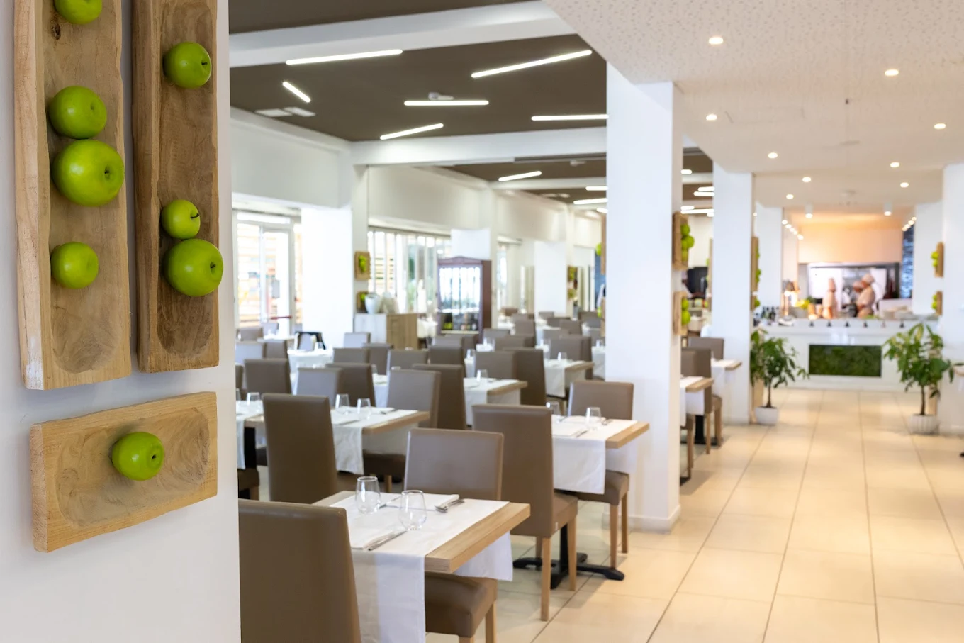 Hotel Nettuno 4* fotografija broj 4