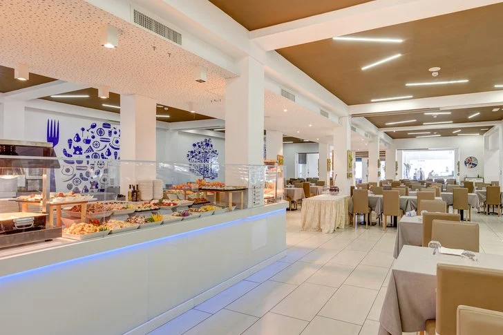 Hotel Nettuno 4* fotografija broj 5