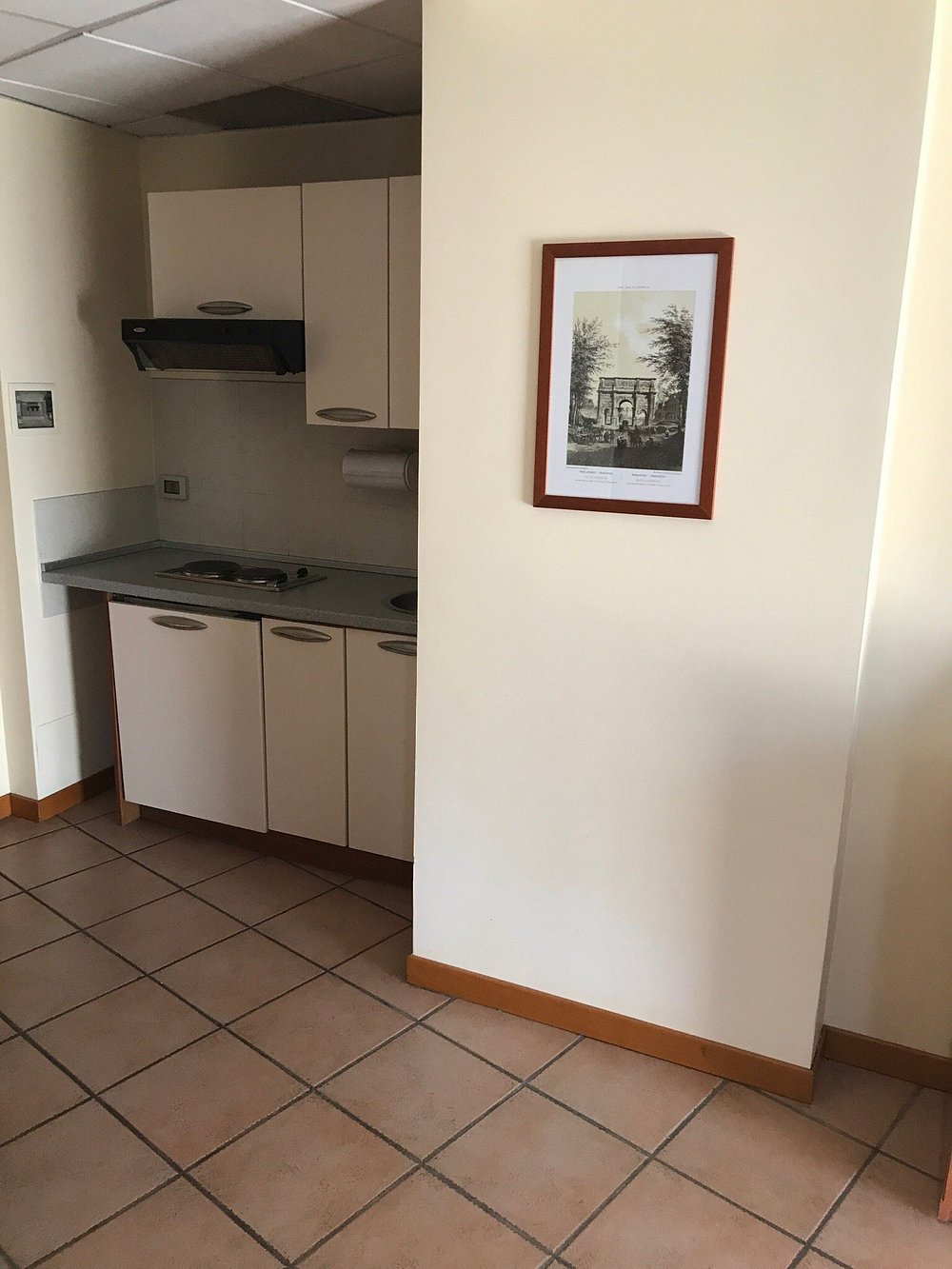 Parco dei Medici Residence 3* fotografija broj 5