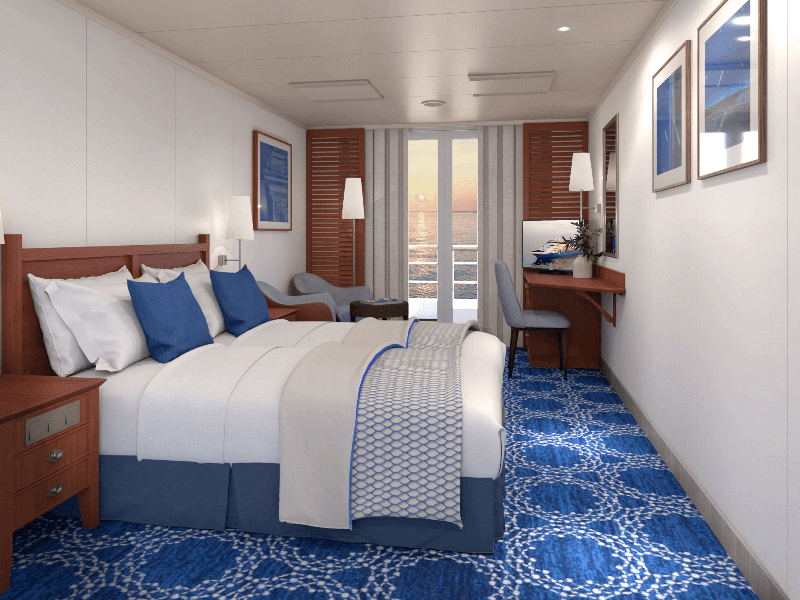 CELESTYAL Company Cruises fotografija broj 8