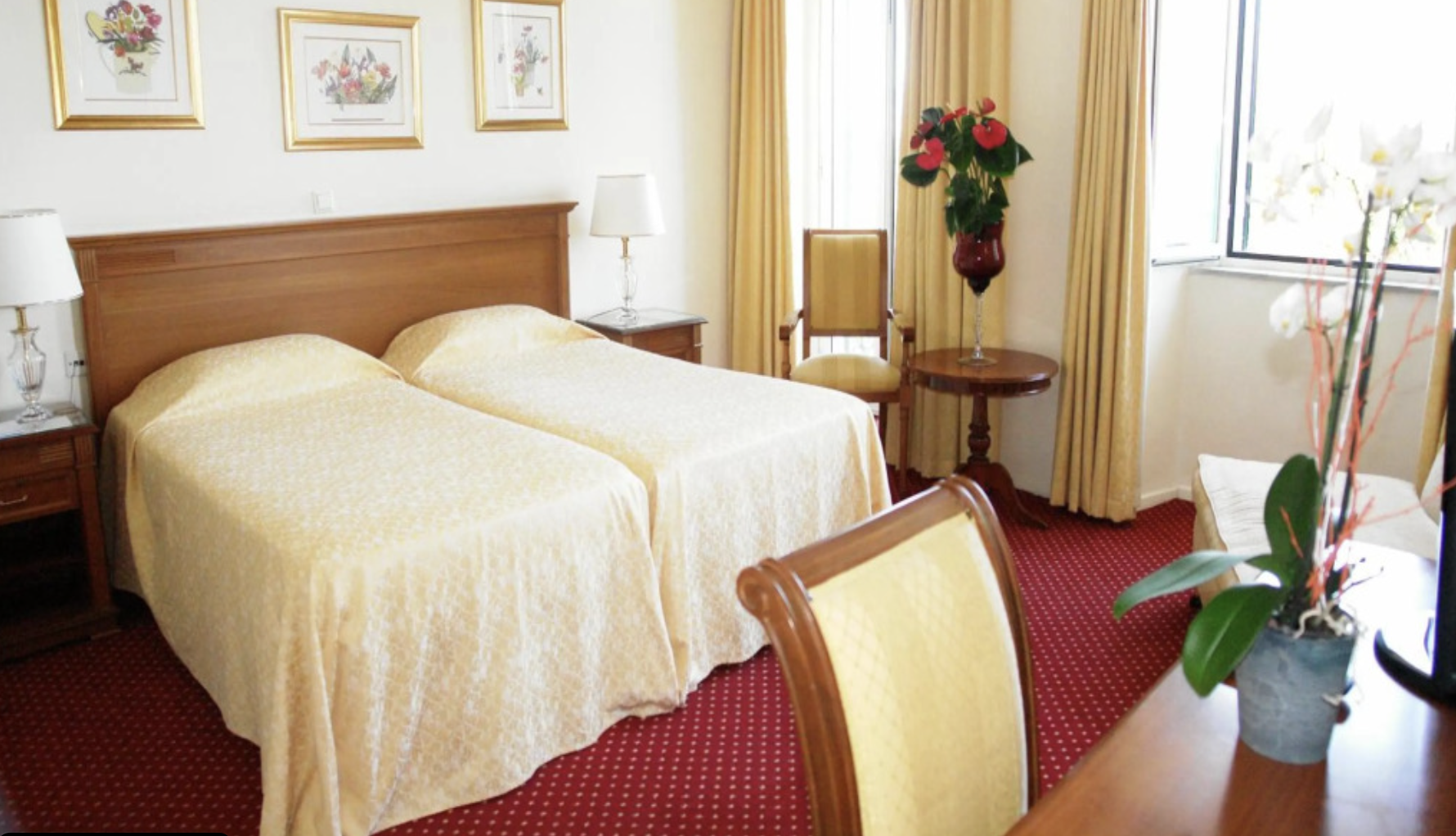 Hotel Cavalieri 4*/3 noćenja sa doručkom fotografija broj 10