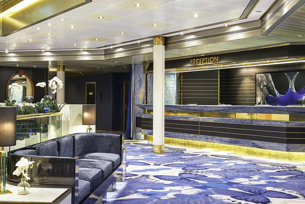 CELESTYAL Company Cruises fotografija broj 11