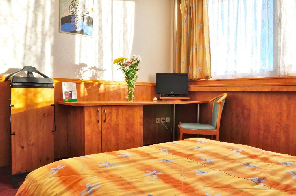 Hotel Olympic 4*/3 noćenja sa doručkom fotografija broj 6