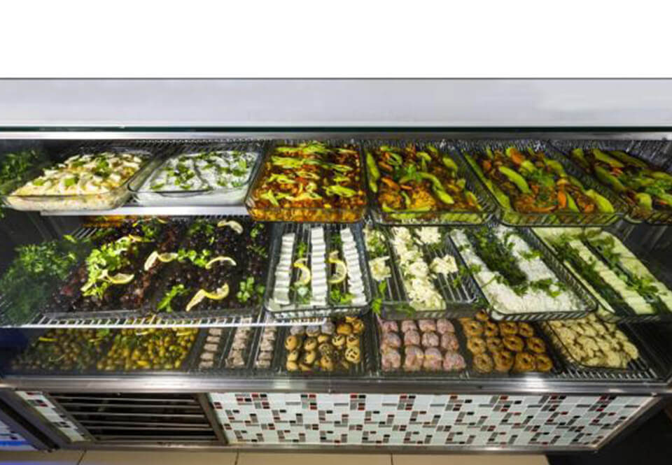 Hotel KURBAN fotografija broj 6