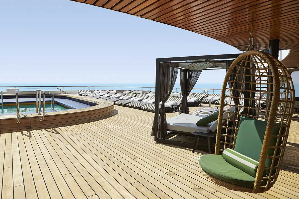 CELESTYAL Company Cruises fotografija broj 7