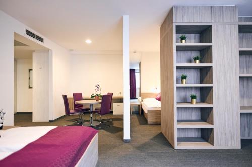 Hotel Meksiko 3* fotografija broj 3