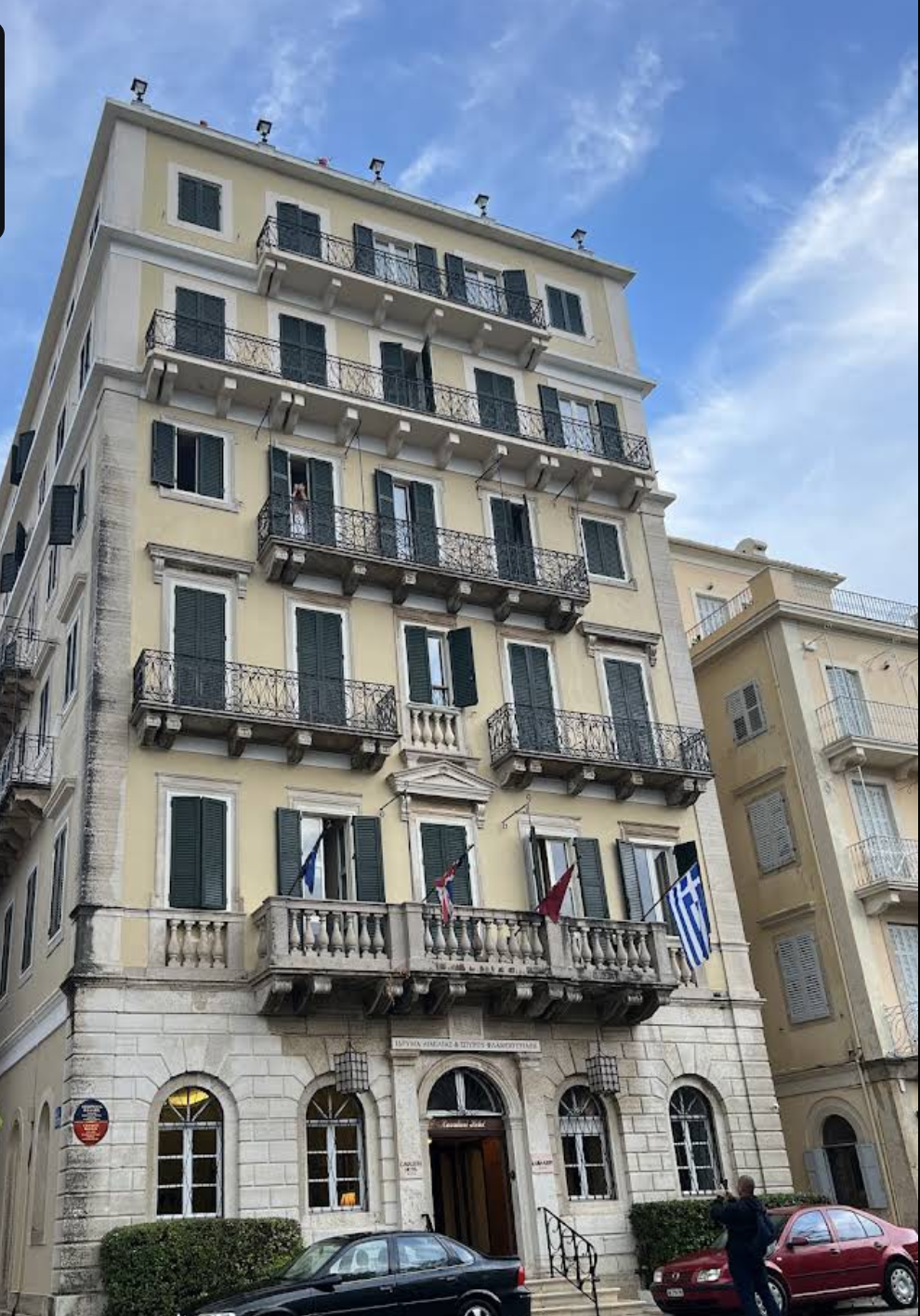 Hotel Cavalieri 4*/3 noćenja sa doručkom fotografija
