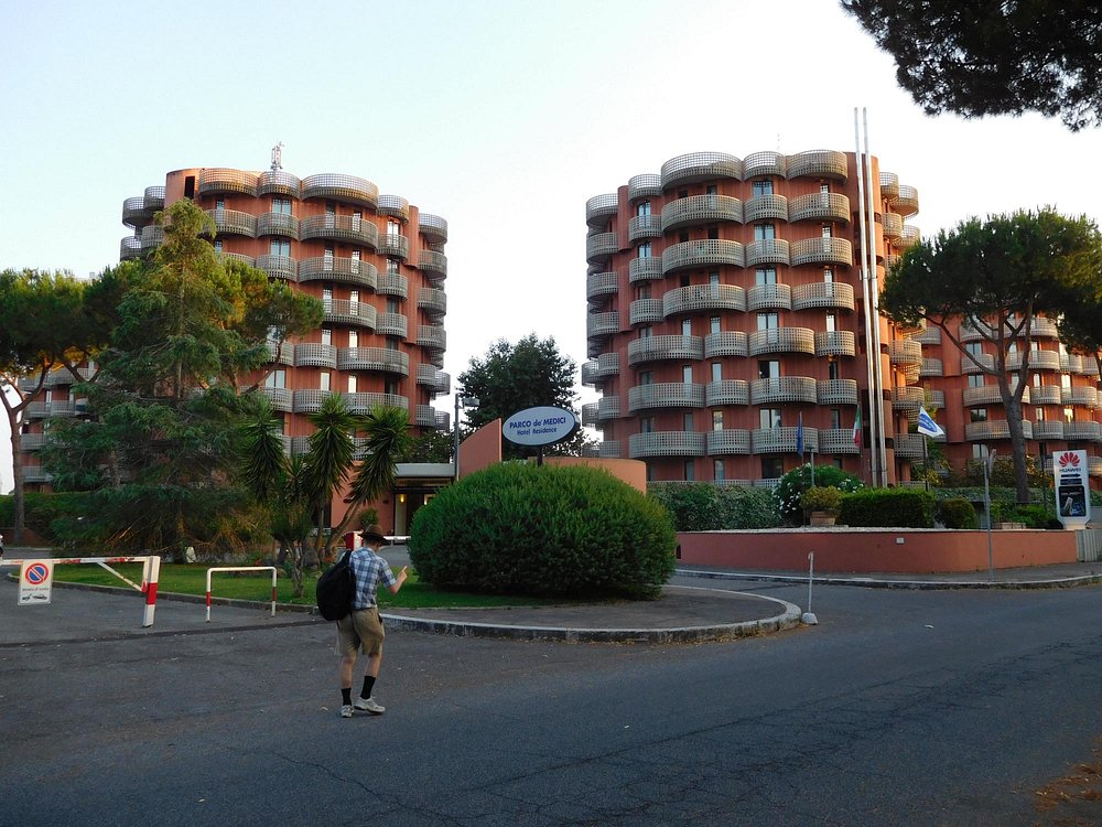 Parco dei Medici Residence 3* fotografija broj 8
