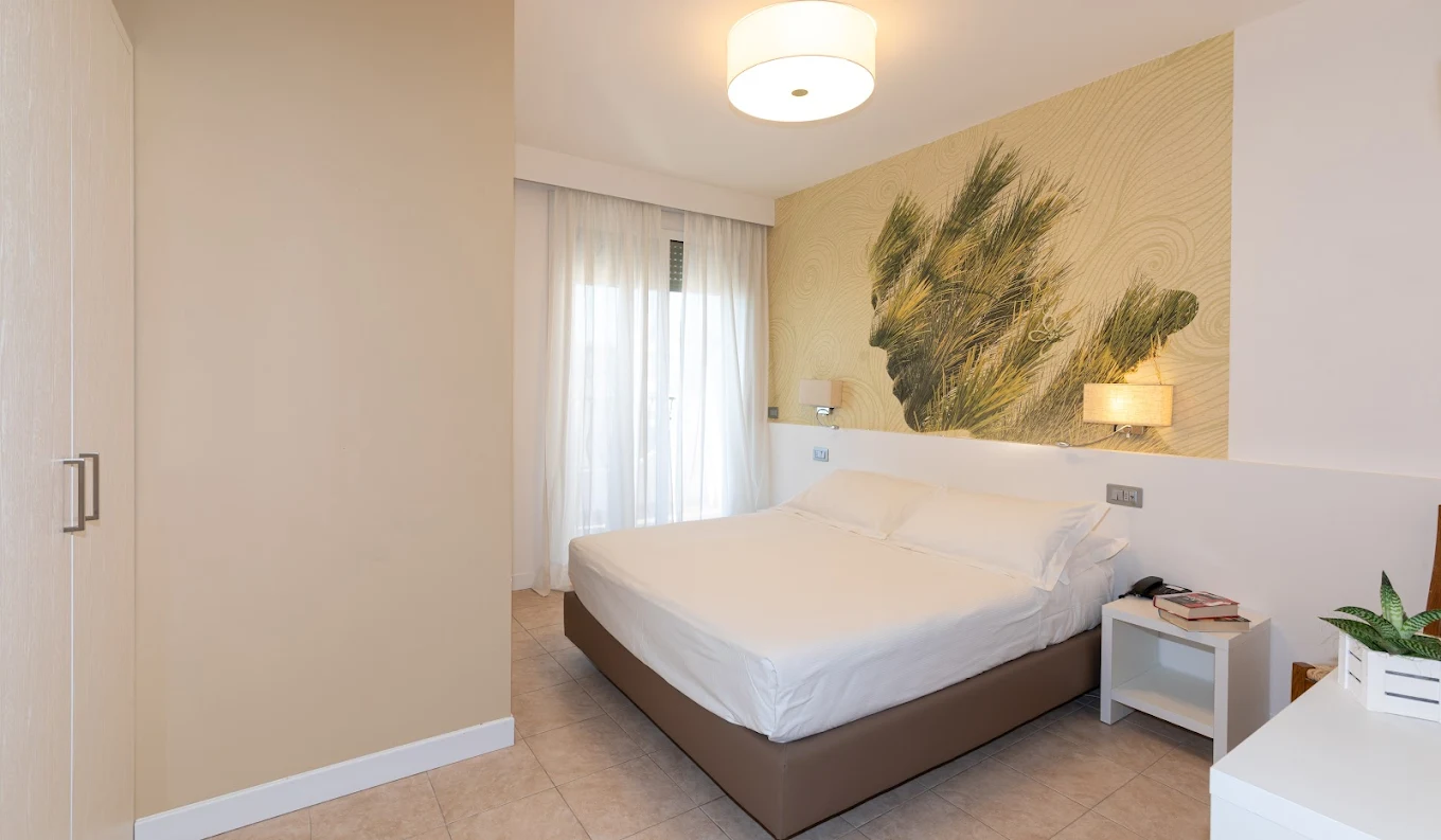 Hotel Nettuno 4* fotografija broj 3