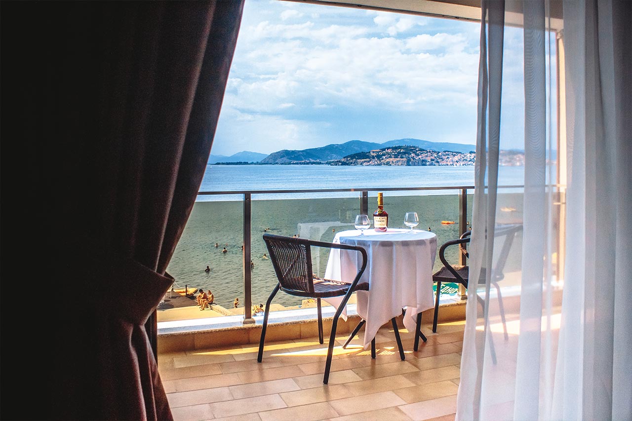 Park Lakeside Hotel 4*/1 noćenje sa doručkom fotografija broj 2