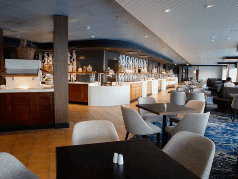 CELESTYAL Company Cruises fotografija broj 4
