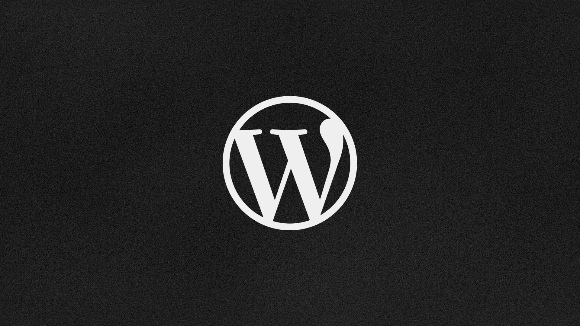 Custom vs WordPress