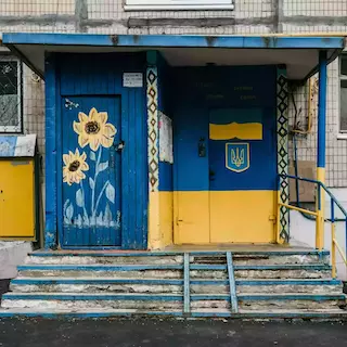 Kovalenko Mykhailovych