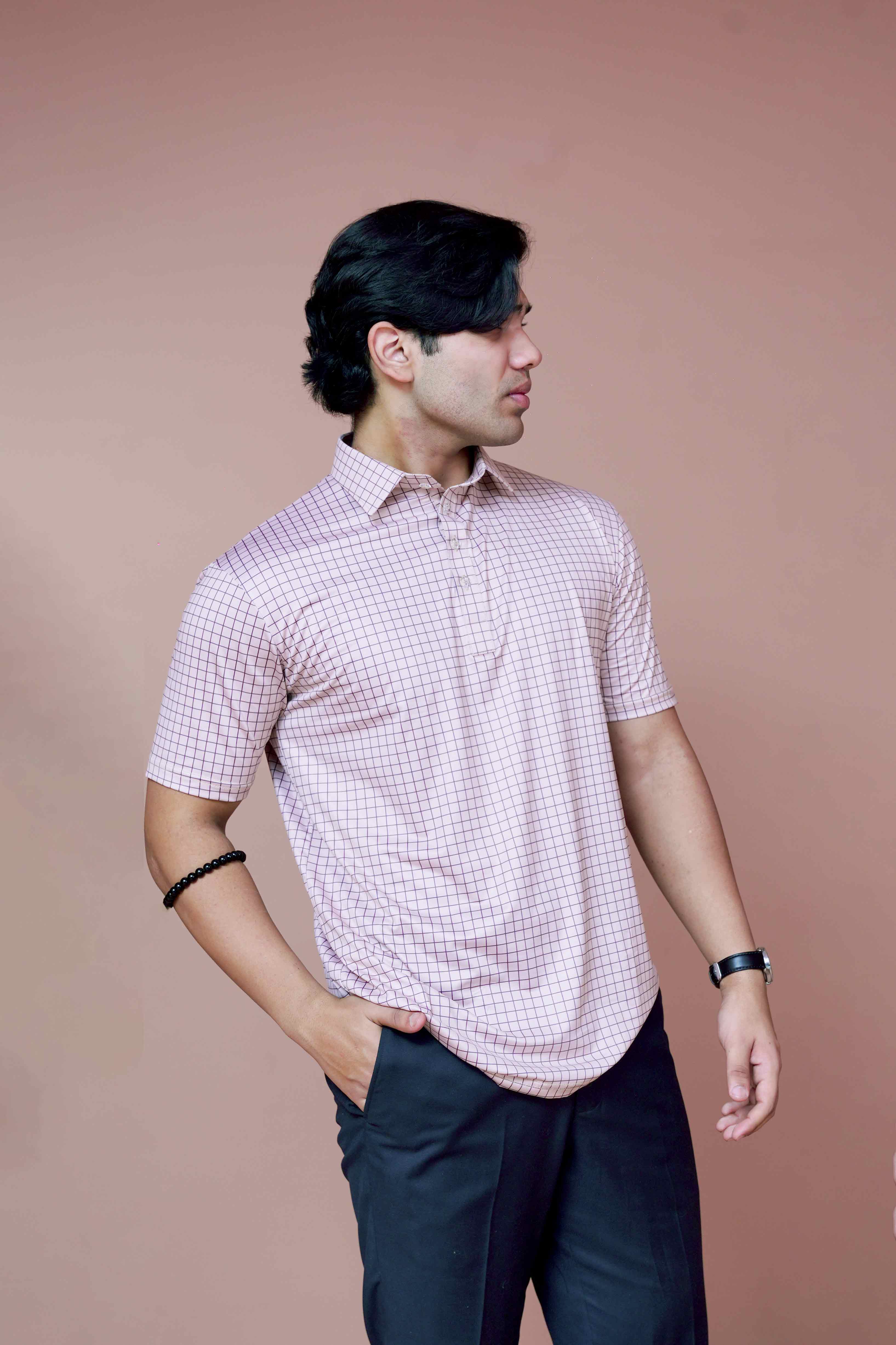 dress shirt