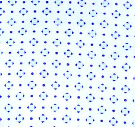 White Dress Collar Polo Shirt