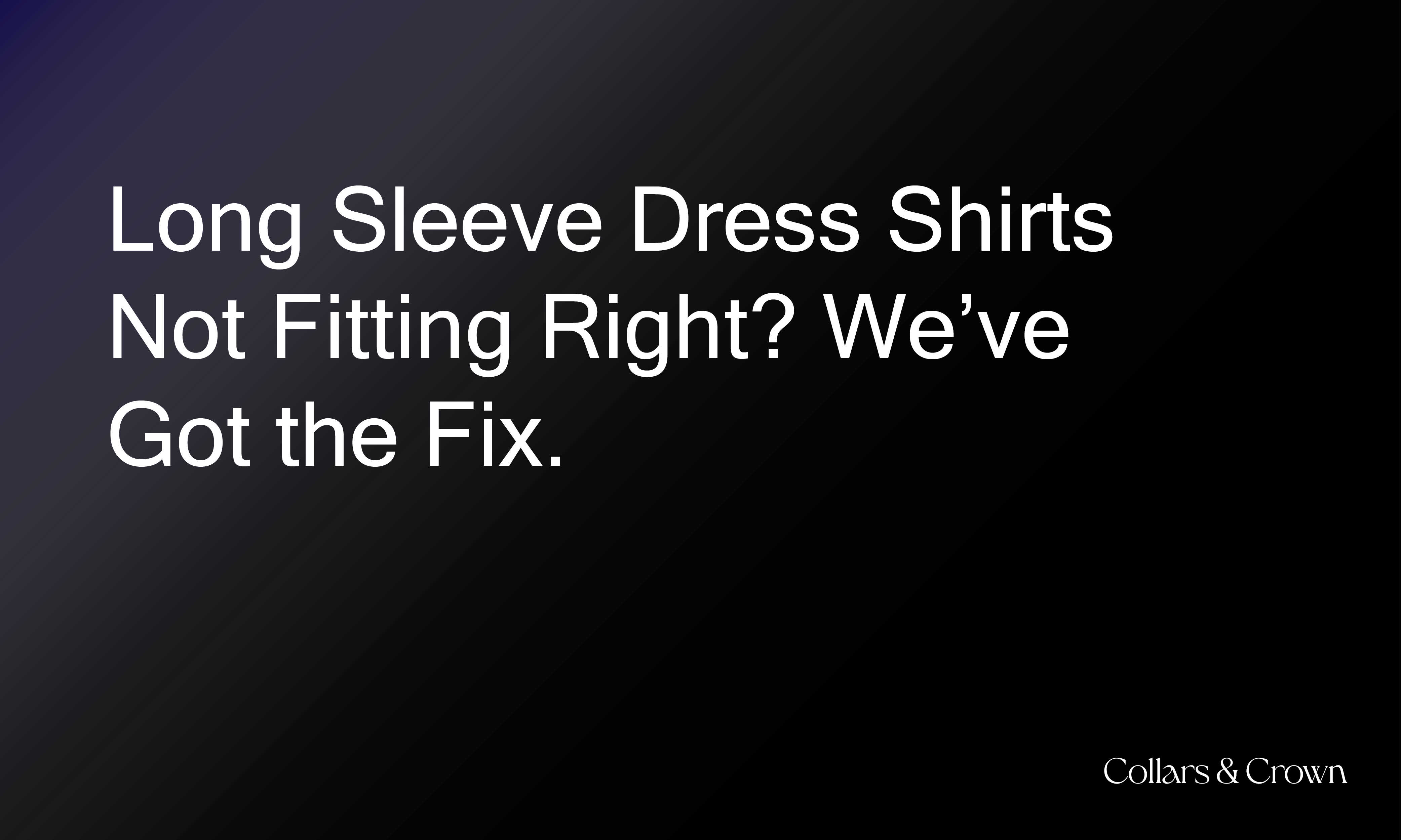 Dress Collar Polo - The Smart Way To Nail The Collar and Shirt Look