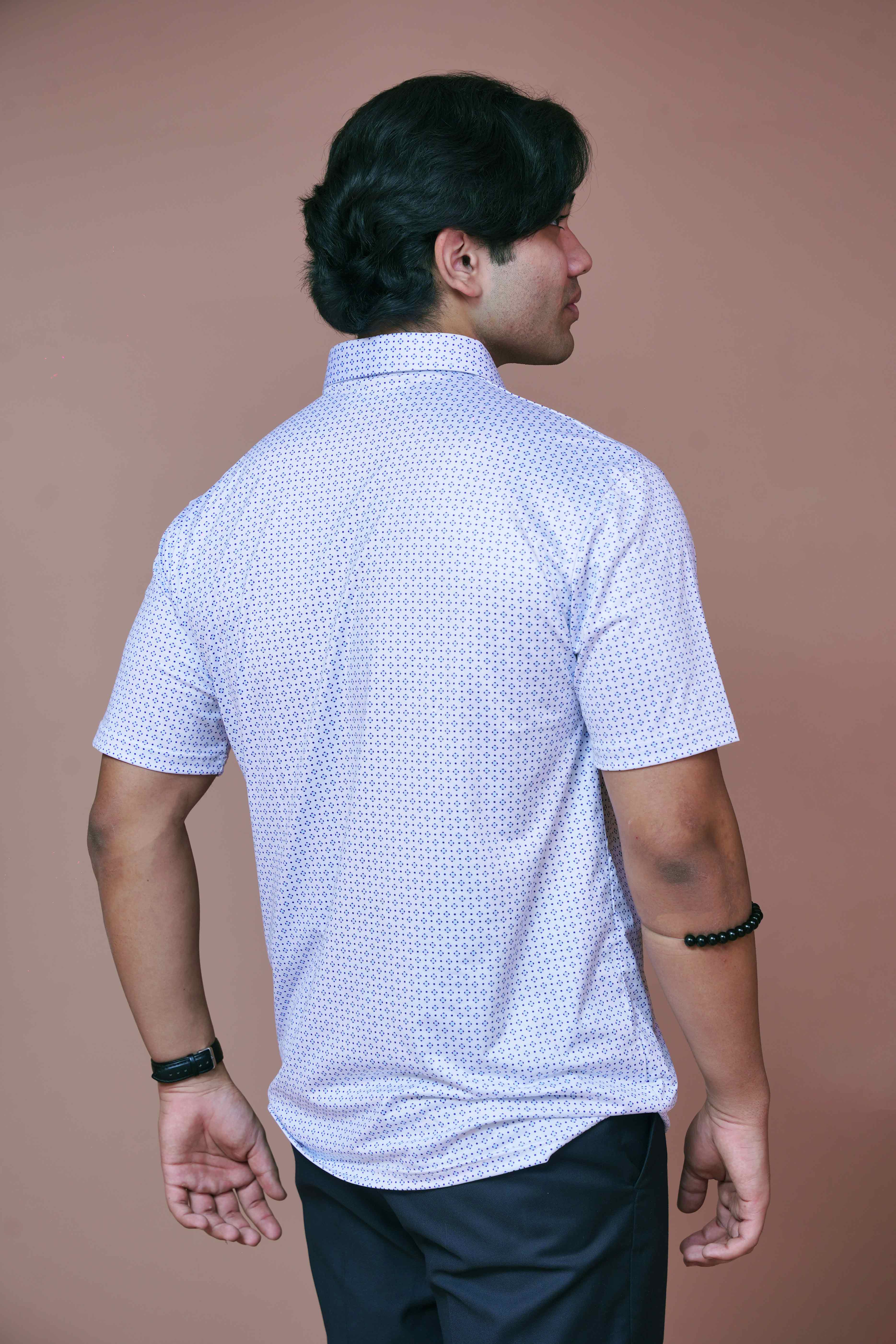 dress shirt for office