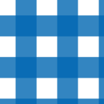 Light Blue Window Check