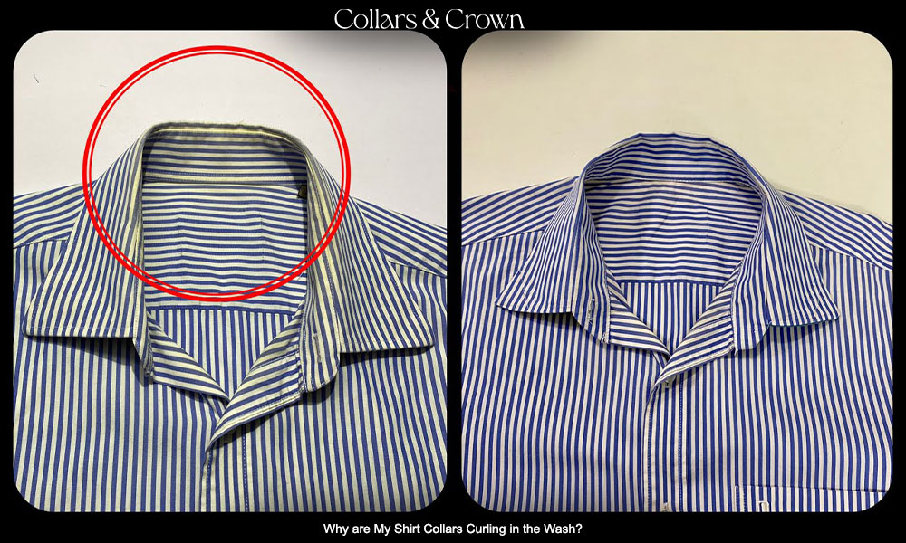 Stop Wasting Money on Office Shirts That Lose Shape in 3 Washes