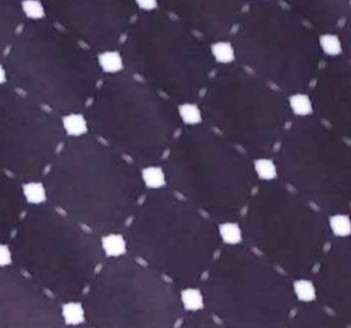 Black Collar Polo Shirt