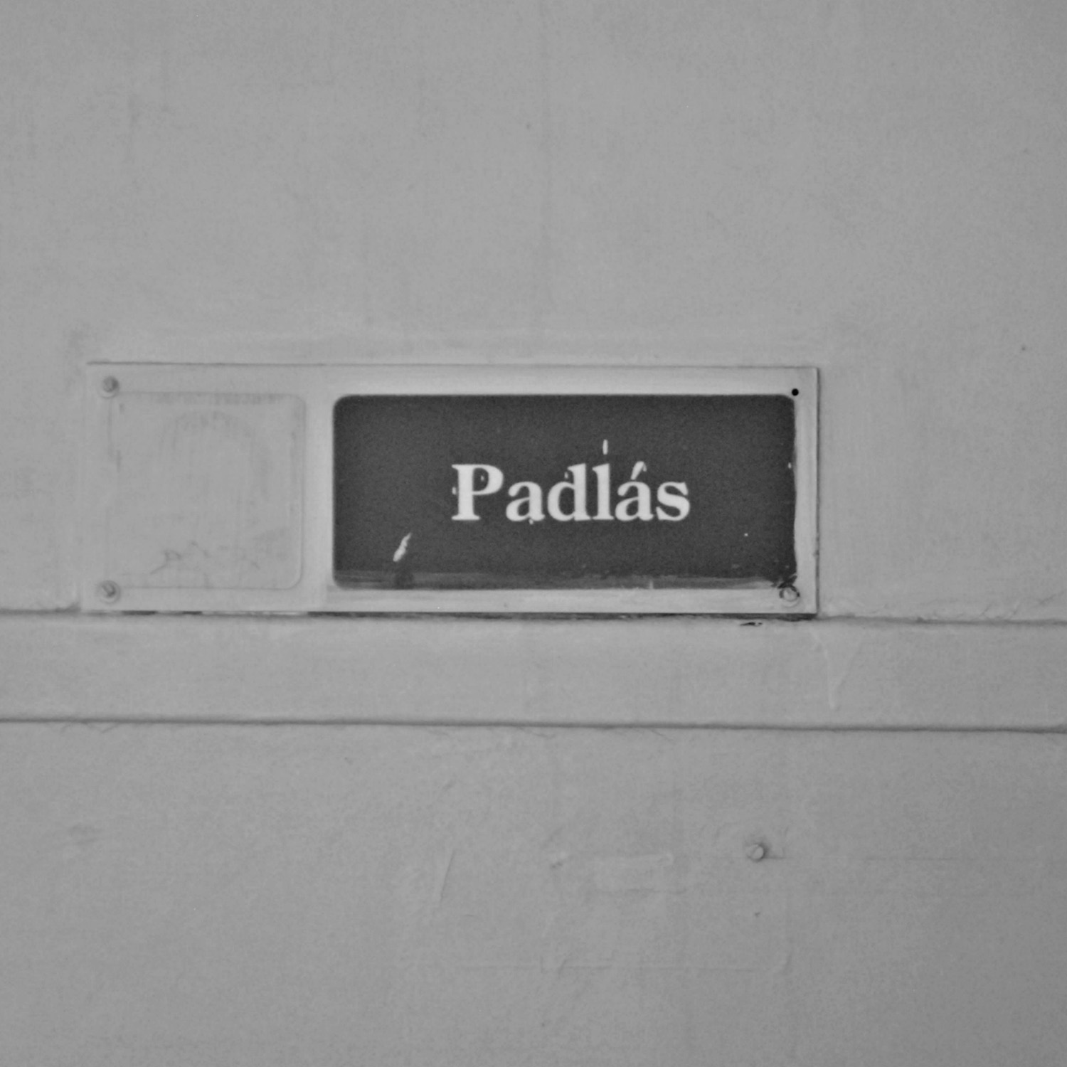 Padlás