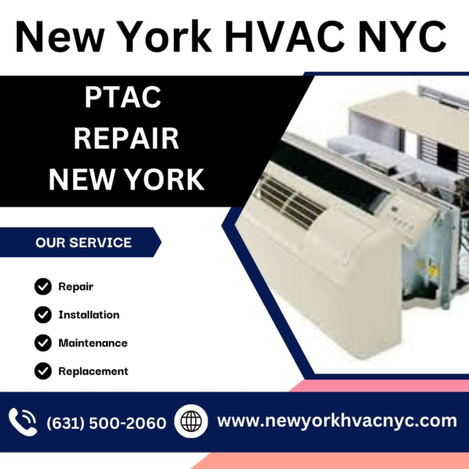 New York HVAC NYC