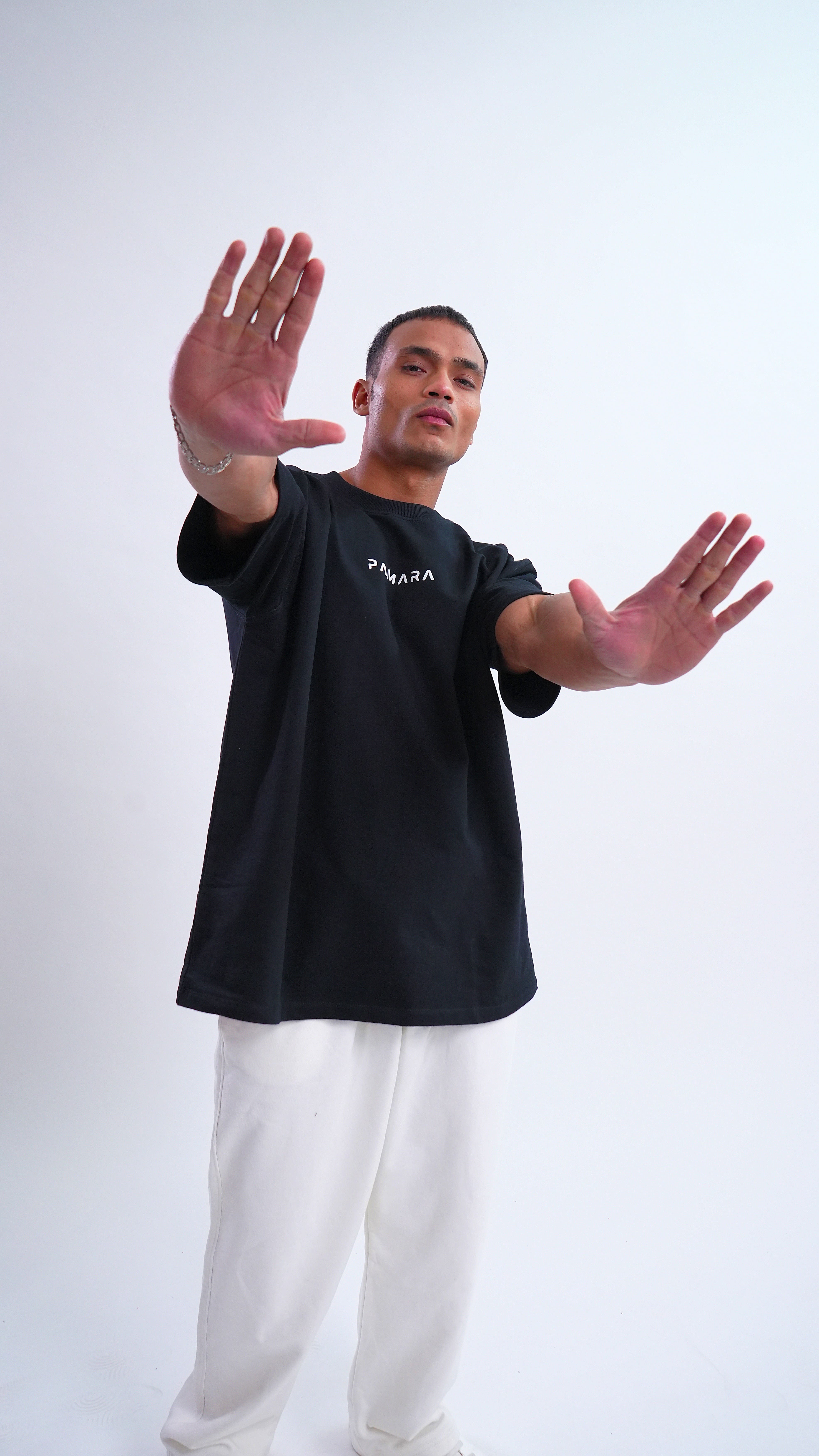 Oversized PRA Classic T-Shirt