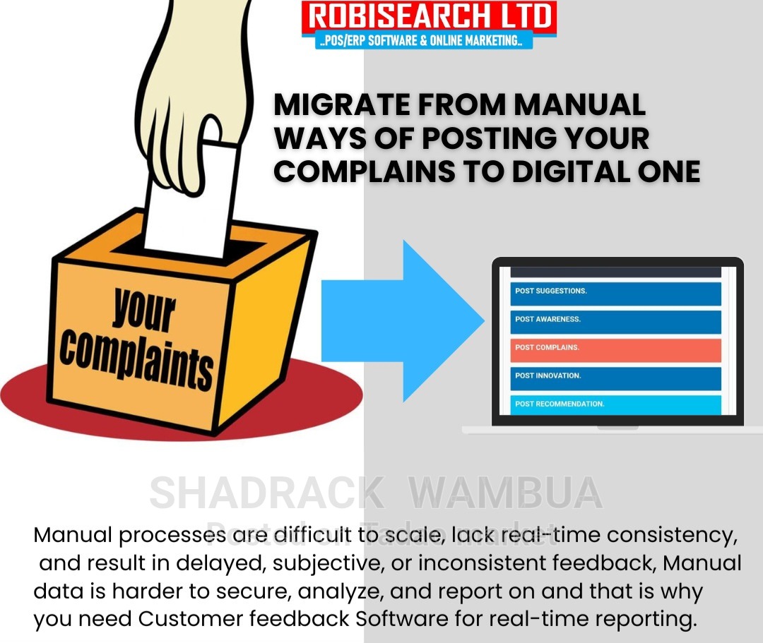 Consultancy services 3