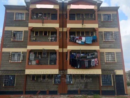 MODERN APARTMENT BLOCK FOR SALE