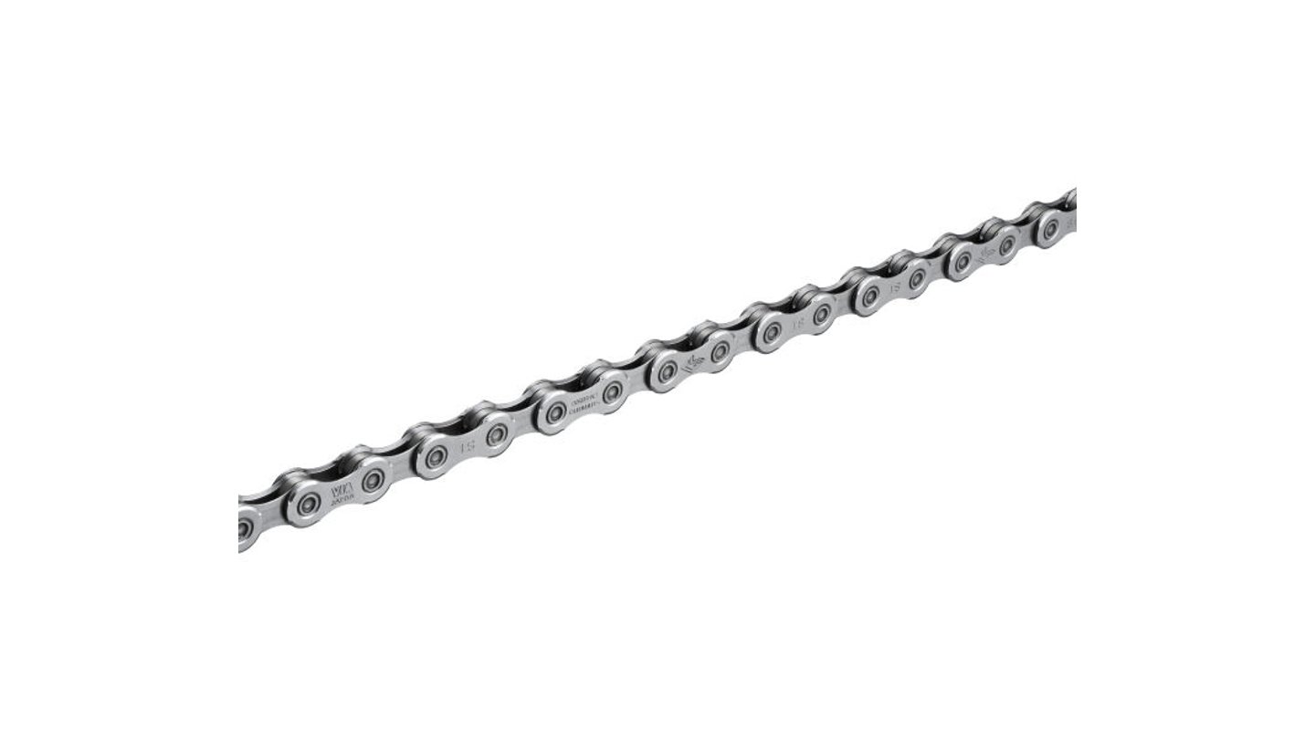 Řetěz CUES CN-LG500 9/10/11r. 138čl. rychlospojka